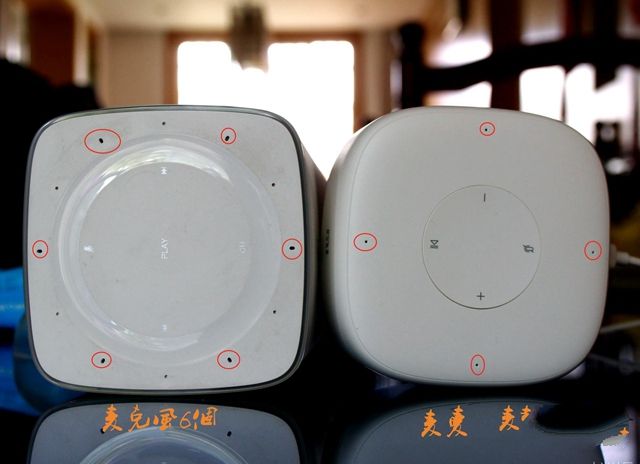 小爱mini和小AI音箱有何区别 小爱音箱和小爱音箱mini区别对比