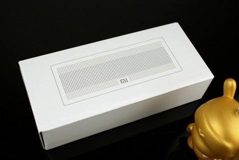 小米方盒子蓝牙音箱怎么样 小米方盒子蓝牙音箱评测