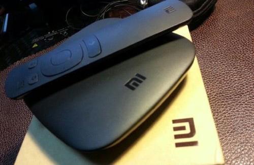 小米盒子不能iPhone投屏 ?解决办法