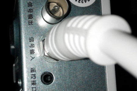 高清有线电视机顶盒安装步骤