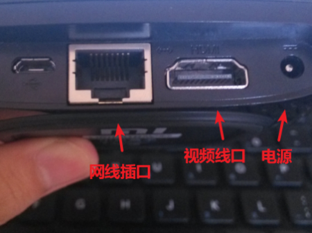 创维网络机顶盒怎么安装步骤