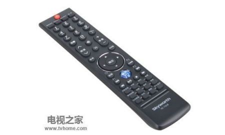 创维电视遥控器失灵没反应,解决办法