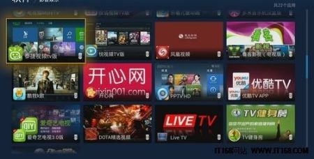 海尔如何切换电视模式