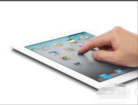 iPad如何连电视机?具体步骤
