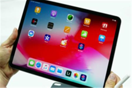 ipad pro和ipad对比评测