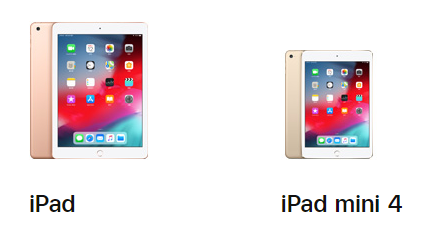 ipad和ipadmini对比评测