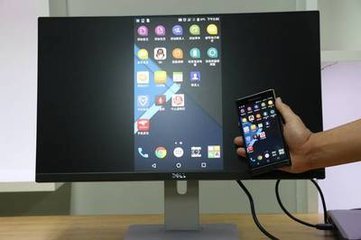 iPhone7要怎么样才可以投屏到电视上面