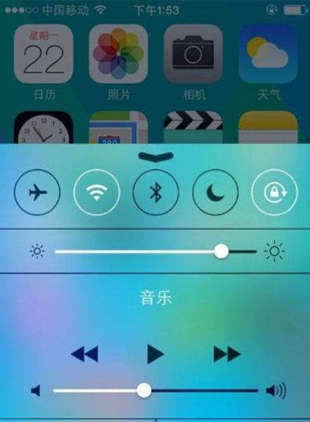 苹果手机镜像无法连接电视什么情况