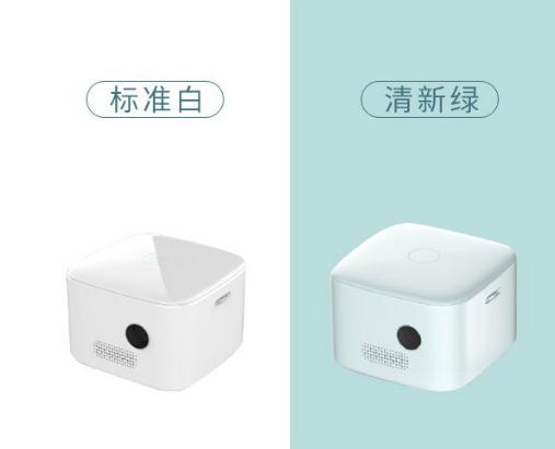 长虹推出微型投影仪Q1N