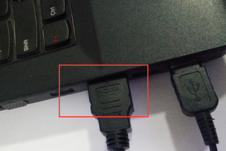 联想笔记本怎么投屏到电视