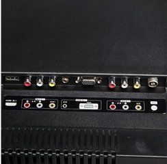 康佳电视机切换HDMI的方法