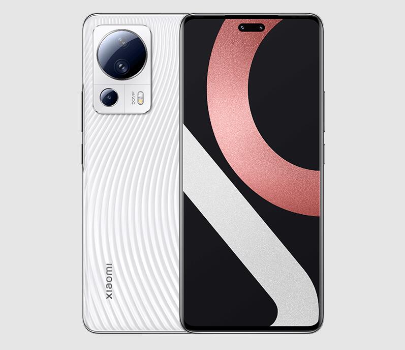Xiaomi Civi 2，小米手机