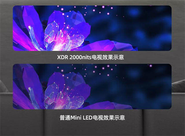 东芝电视Z870开启预售 首发价17999元起