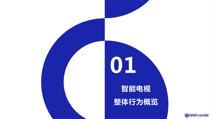 6月智能电视大数据报告出炉 智能电视月活终端2.76亿台，月活率86%