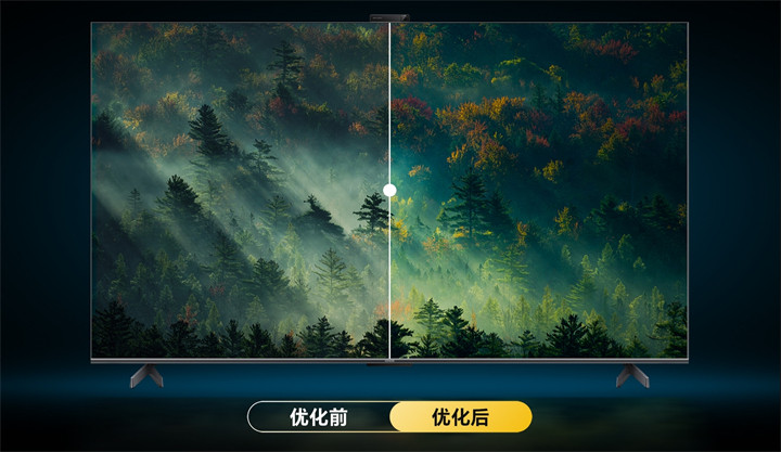 荣耀智慧屏5正式发布 为首款支持MagicOS的智慧屏